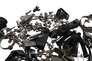 Bombardier - 00 Sea-Doo XP Hardware Set Nuts & Bolts Bombardier - Image 4