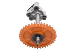 Yamaha - 01 Yamaha Kodiak 400 4x4 Oil Pump YFM400F - Image 2