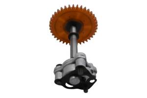 Yamaha - 01 Yamaha Kodiak 400 4x4 Oil Pump YFM400F - Image 3