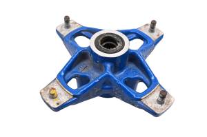 89 Suzuki LT250S Front Wheel Hub Left Or Right Quadsport 250