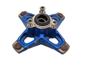 Suzuki - 89 Suzuki LT250S Front Wheel Hub Left Or Right Quadsport 250 - Image 2