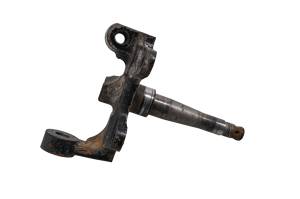 Suzuki - 89 Suzuki LT250S Front Right Spindle Knuckle Quadsport 250 - Image 2