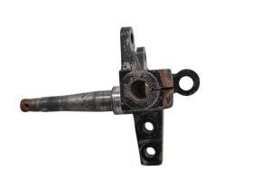Suzuki - 89 Suzuki LT250S Front Right Spindle Knuckle Quadsport 250 - Image 3