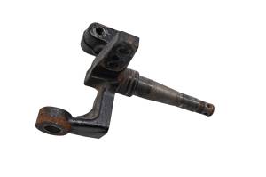 Suzuki - 89 Suzuki LT250S Front Left Spindle Knuckle Quadsport 250 - Image 2