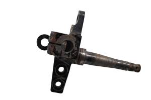 Suzuki - 89 Suzuki LT250S Front Left Spindle Knuckle Quadsport 250 - Image 3