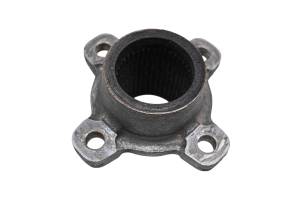 Suzuki - 89 Suzuki LT250S Rear Sprocket Hub Quadsport 250 - Image 2