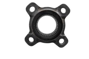 Suzuki - 89 Suzuki LT250S Rear Sprocket Hub Quadsport 250 - Image 3