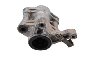 Suzuki - 89 Suzuki LT250S Rear Bearing Carrier Axle Housing Quadsport 250 - Image 2