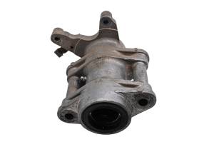 Suzuki - 89 Suzuki LT250S Rear Bearing Carrier Axle Housing Quadsport 250 - Image 3