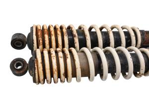 Suzuki - 89 Suzuki LT250S Front Shocks Quadsport 250 - Image 2