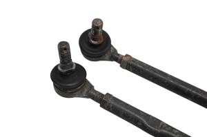 Suzuki - 89 Suzuki LT250S Tie Rods & Ends Quadsport 250 - Image 2