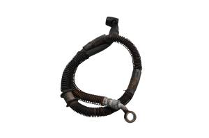 Suzuki - 89 Suzuki LT250S Rear Brake Line Quadsport 250 - Image 3