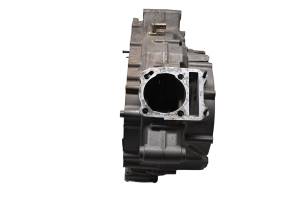 Suzuki - 89 Suzuki LT250S Crankcase Center Crank Case Quadsport 250 - Image 2