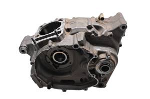 Suzuki - 89 Suzuki LT250S Crankcase Center Crank Case Quadsport 250 - Image 3