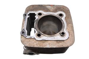 Suzuki - 89 Suzuki LT250S Cylinder Quadsport 250 For Parts - Image 2