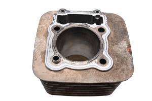 Suzuki - 89 Suzuki LT250S Cylinder Quadsport 250 For Parts - Image 3