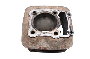 Suzuki - 89 Suzuki LT250S Cylinder Quadsport 250 For Parts - Image 4