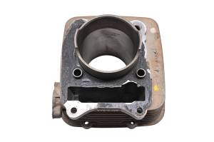 Suzuki - 89 Suzuki LT250S Cylinder Quadsport 250 For Parts - Image 5