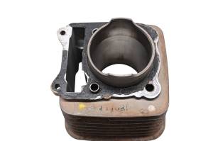 Suzuki - 89 Suzuki LT250S Cylinder Quadsport 250 For Parts - Image 7