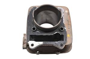 Suzuki - 89 Suzuki LT250S Cylinder Quadsport 250 For Parts - Image 8