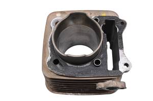 Suzuki - 89 Suzuki LT250S Cylinder Quadsport 250 For Parts - Image 9