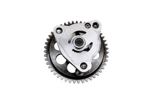 Suzuki - 89 Suzuki LT250S Oil Pump Quadsport 250 - Image 2