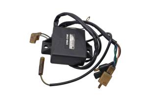 Suzuki - 89 Suzuki LT250S Cdi Box Quadsport 250 - Image 2