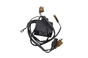 Suzuki - 89 Suzuki LT250S Cdi Box Quadsport 250 - Image 3