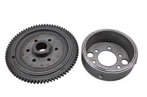 Bombardier - 00 Sea-Doo XP Flywheel Magneto Bombardier - Image 3