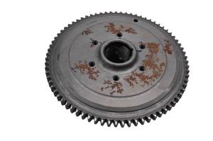 Bombardier - 00 Sea-Doo XP Flywheel Magneto Bombardier - Image 4