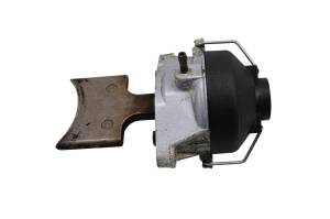 00 Sea-Doo XP Exhaust Power Valve Bombardier