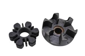 Bombardier - 00 Sea-Doo XP Drive Shaft Coupler Flange Bombardier - Image 3