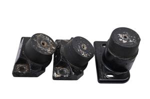 Bombardier - 00 Sea-Doo XP Rubber Engine Mounts Bombardier - Image 2