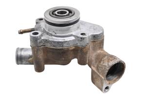 Yamaha - 01 Yamaha Kodiak 400 4x4 Water Pump Housing Inner & Outer Covers YFM400F - Image 3