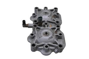 Bombardier - 00 Sea-Doo XP Cylinder Head Bombardier - Image 2