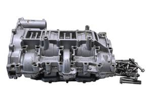 Bombardier - 00 Sea-Doo XP Crankcase Center Crank Case Bombardier - Image 2