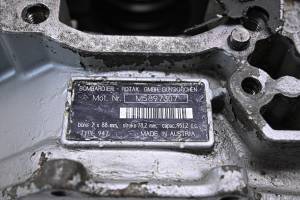 Bombardier - 00 Sea-Doo XP Crankcase Center Crank Case Bombardier - Image 7