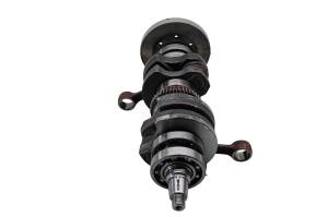 Bombardier - 00 Sea-Doo XP Crankshaft Crank Shaft & Connecting Rods Bombardier - Image 2