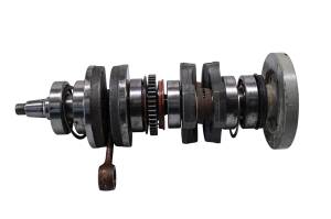 Bombardier - 00 Sea-Doo XP Crankshaft Crank Shaft & Connecting Rods Bombardier - Image 3