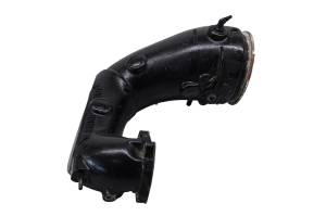 Bombardier - 00 Sea-Doo XP Header Exhaust Head Pipe Bombardier - Image 2