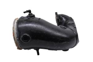 Bombardier - 00 Sea-Doo XP Header Exhaust Head Pipe Bombardier - Image 3