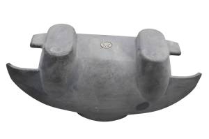 01 Yamaha Kodiak 400 4x4 Dash Board Handlebar Cover YFM400F