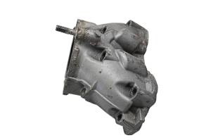 Bombardier - 00 Sea-Doo XP Exhaust Manifold Flange Bombardier - Image 2