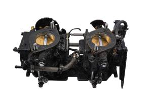 00 Sea-Doo XP Carburetor Carb Mikuni - Image 3