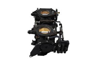 00 Sea-Doo XP Carburetor Carb Mikuni - Image 4