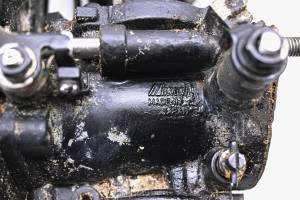 00 Sea-Doo XP Carburetor Carb Mikuni - Image 6