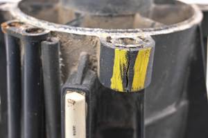 Bombardier - 00 Sea-Doo XP Jet Pump & Impeller Bombardier - Image 5