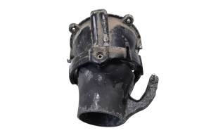 Bombardier - 00 Sea-Doo XP Steering Nozzle & Venturi Bombardier - Image 2