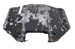 Bombardier - 00 Sea-Doo XP Riding Plate Bombardier - Image 2