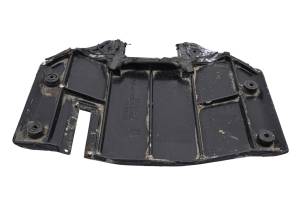 Bombardier - 00 Sea-Doo XP Riding Plate Bombardier - Image 3